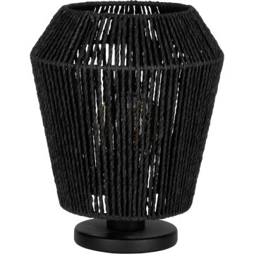 Eglo PERSLEY 44107 Stolna svjetiljka 1x60w/e27 ip20