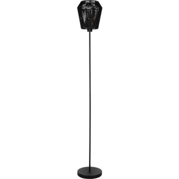 Eglo PERSLEY 44108 Podna svjetiljka 1x60w/e27 ip20