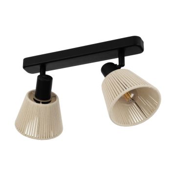 Eglo SEAGARD 44139 Reflektor 2x40W/E14 ip20