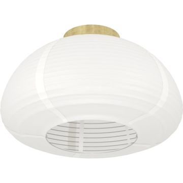 Eglo SUMMERHILL 44063 Stropna svjetiljka 1x40w/e27 ip20
