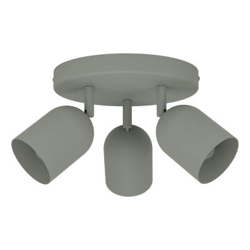 Eglo TILSTON 44134 Reflektor 3x40W/E14 ip20
