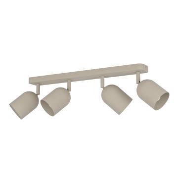 Eglo TILSTON 44164 Reflektor 4x40W/E14 ip20
