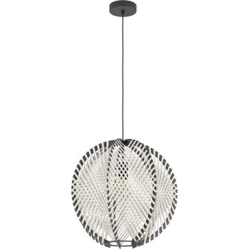 Eglo WAVERTON 44006 Visilica 1x40w/e27 ip20