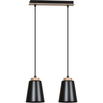 Emibig BOLERO 442/2 Visilica 2x60W/E27 IP20
