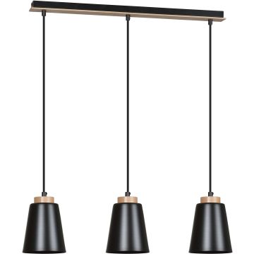 Emibig BOLERO 442/3 Visilica 3x60W/E27 IP20