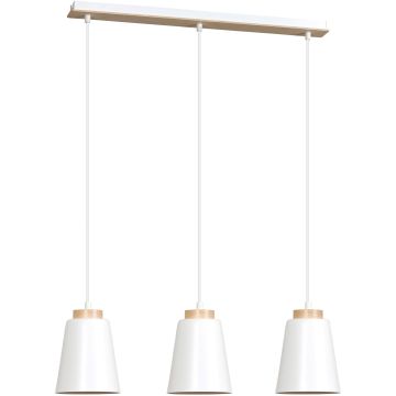 Emibig BOLERO 443/3 Visilica 3x60W/E27 IP20