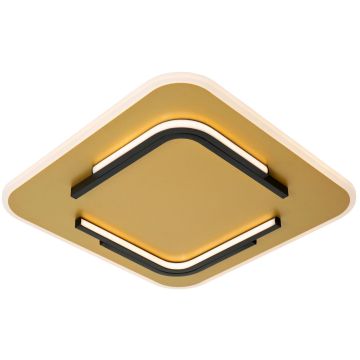 Lucide ANDREAS 44114/30/02 Stropna svjetiljka 1x30w/led 2700k 2600lm ip20