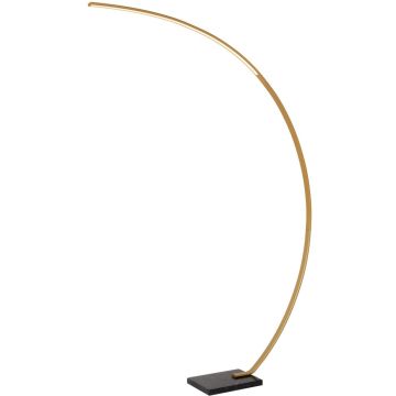Lucide CURVE 44700/11/02 Podna svjetiljka 1x15w/led 2550/2850k 540lm ip20