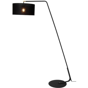 Lucide KELSO 44719/81/30 Podna svjetiljka 1x40w/e27 ip20