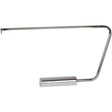 Lucide MADISON 44503/06/11 Radna svjetiljka 1x6.5w/led 2600-2800k 650lm ip20