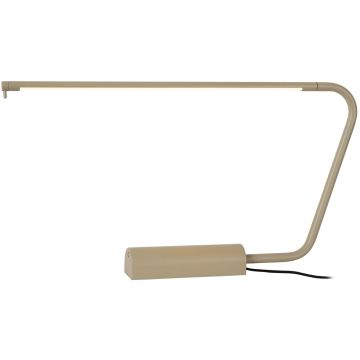 Lucide MADISON 44503/06/41 Radna svjetiljka 1x6.5w/led 2700k 650lm ip20