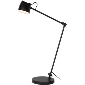 Lucide MILNE 44616/06/30 Radna svjetiljka 1x8w/led 2700k 250lm ip20