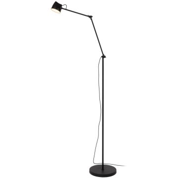 Lucide MILNE 44716/06/30 Podna svjetiljka 1x8w/led 2700k 250lm ip20