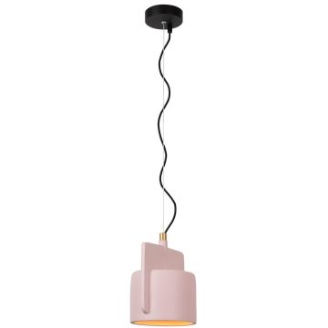 Lucide NINJA 44415/16/66 Visilica 1x40w/e27 ip20