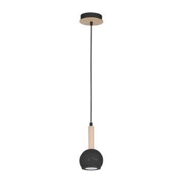 Milagro BOLLE MLP8843 Visilica 1x50W/GU10 IP20