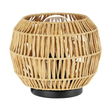 Eglo SHELDON 44145 Stolna svjetiljka 1x40W/E27 ip20