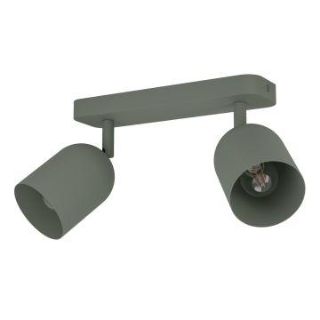 Eglo TILSTON 44133 Reflektor 2x40W/E14 ip20