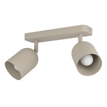 Eglo TILSTON 44162 Reflektor 2x40W/E14 ip20