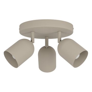 Eglo TILSTON 44163 Reflektor 3x40W/E14 ip20