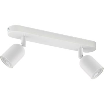 TK Lighting TOP 4412 Reflektor 2x10W/GU10/LED