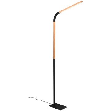 Trio NORRIS 445210132 Podna svjetiljka 1x14w/led 3000k 1400lm ip20