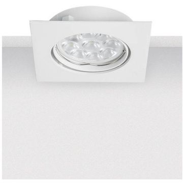 Zambelis RECESSED SPOT S013 Ugradbeno downlight svjetlo 1x50W/GU10 IP20