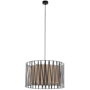 TK Lighting HARMONY 4557 Visilica 3x15W/E27 IP20