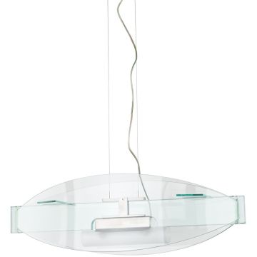 Italux Muari MD030217-1A Visilica 1x10W/R7s IP20