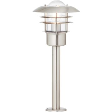 Brilliant Terrence 45784/82 Stojeca svjetiljka 1x40w/e27 IP44