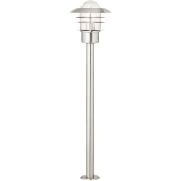 Brilliant Terrence 45785/82 Stojeca svjetiljka 1x40w/e27