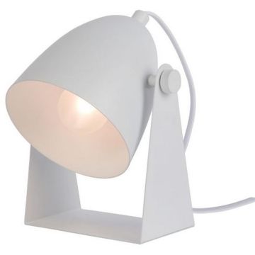 Lucide CHAGO 45564/01/31 Radna svjetiljka 1x40w/e14 ip20