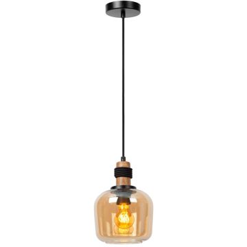 Lucide ILONA 45408/18/62 Visilica 1x40w/e27 ip20