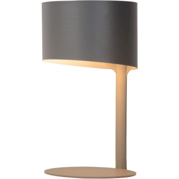 Lucide KNULLE 45504/01/36 Stolna svjetiljka 1x40w/e14 ip20