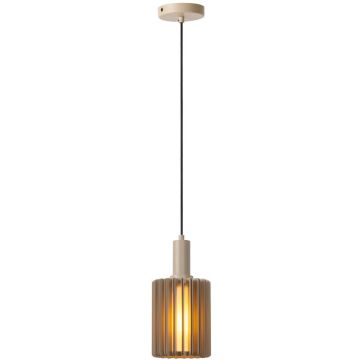 Lucide LAMBRES 45410/15/41 Visilica 1x40w/e27 ip20