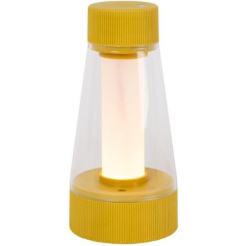 Lucide LORALI 45500/01/44 Stolna svjetiljka 1x1.2w/led 2600/3000k 110lm ip44