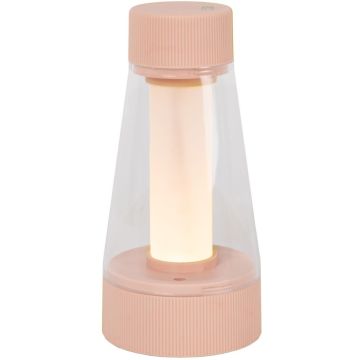 Lucide LORALI 45500/01/66 Stolna svjetiljka 1x1.2w/led 2600/3000k 110lm ip44