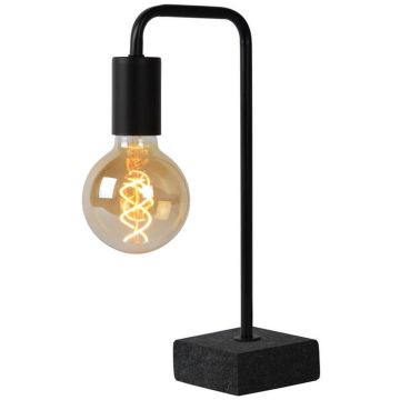Lucide LORIN 45565/01/30 Radna svjetiljka 1x40w/e27 ip20
