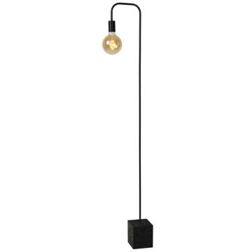 Lucide LORIN 45765/01/30 Podna svjetiljka 1x40w/e27 ip20