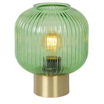 Lucide MALOTO 45586/20/33 Stolna svjetiljka 1x40w/e27 ip20
