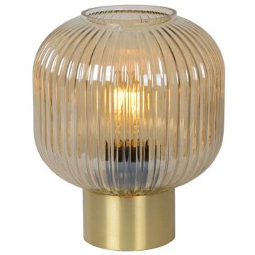 Lucide MALOTO 45586/20/62 Stolna svjetiljka 1x40w/e27 ip20