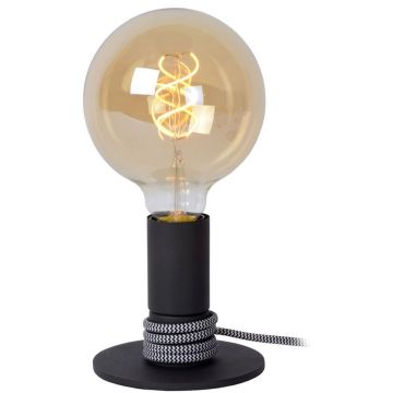 Lucide MARIT 45576/01/30 Stolna svjetiljka 1x40w/e27 ip20