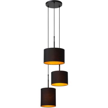 Lucide MAYA 45409/13/30 Visilica 3x40w/e27 ip20