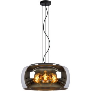 Lucide OLIVIA 45401/50/65 Visilica 3x40w/e27 ip20
