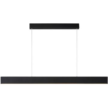 Lucide RAYA 45455/36/30 Visilica 1x36w/led 2700k 1150lm ip20