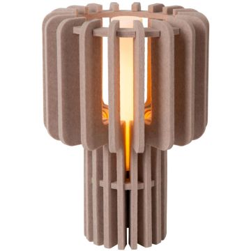 Lucide ROLLO 45591/01/41 Stolna svjetiljka 1x40w/e27 ip20
