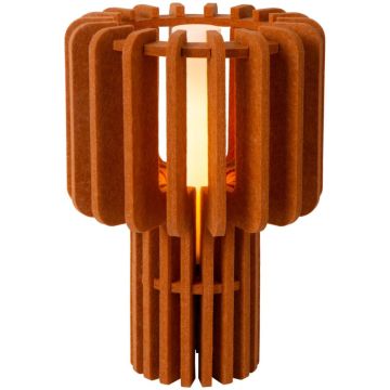 Lucide ROLLO 45591/01/55 Stolna svjetiljka 1x40w/e27 ip20