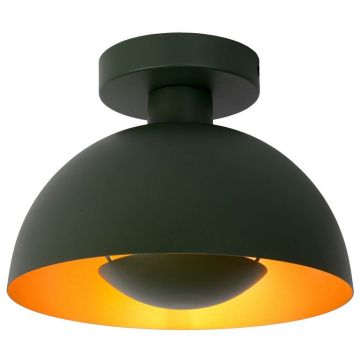 Lucide SIEMON 45196/01/33 Stropna svjetiljka 1x40w/e27 ip20