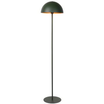 Lucide SIEMON 45796/01/33 Podna svjetiljka 1x40w/e27 ip20