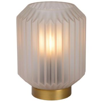 Lucide SUENO 45595/01/31 Stolna svjetiljka 1x40w/e14 ip20