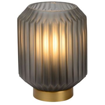 Lucide SUENO 45595/01/51 Stolna svjetiljka 1x40w/e14 ip20